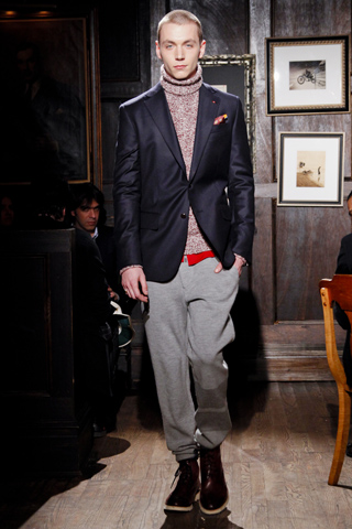 Tommy Hilfiger / - 2011-2012